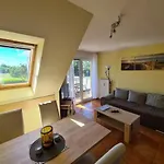 Apartamento Meeresbrise *