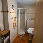 Apartamento Meeresbrise *
