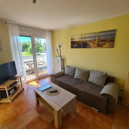 Meeresbrise * Zingst