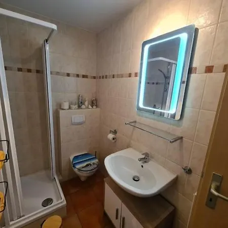 Apartman Meeresbrise *