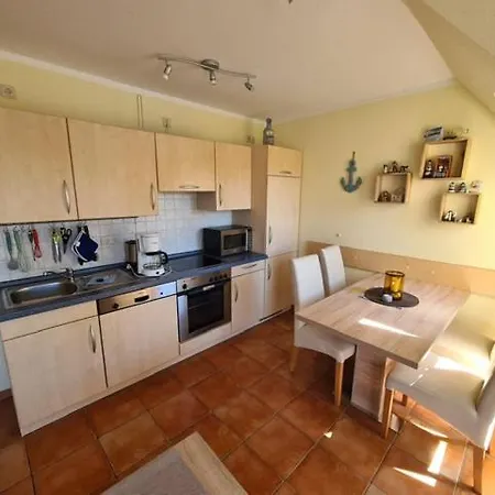 Apartman Meeresbrise