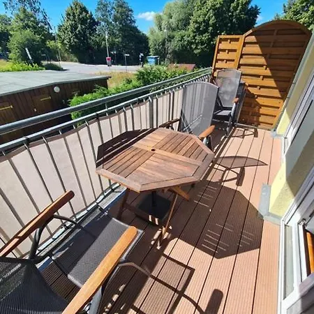 Meeresbrise Apartment