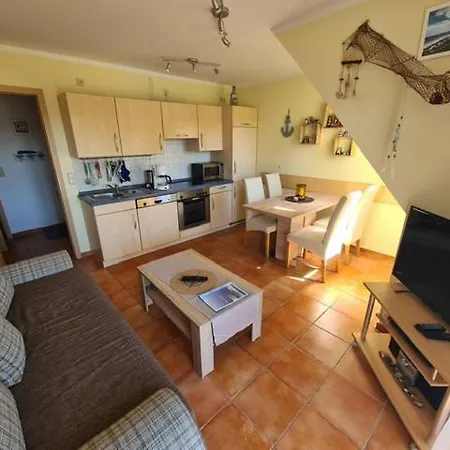 Meeresbrise Apartman *