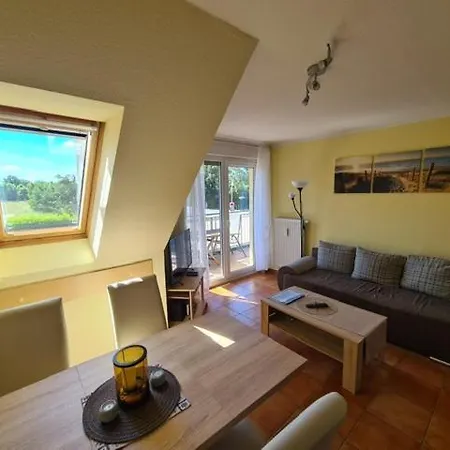 Apartman Meeresbrise *