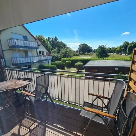 Meeresbrise Apartman *