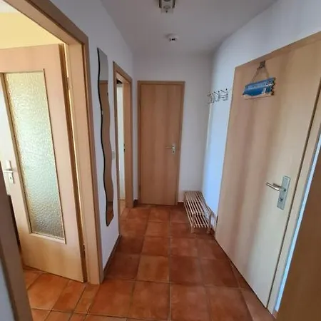 Apartment Meeresbrise Zingst