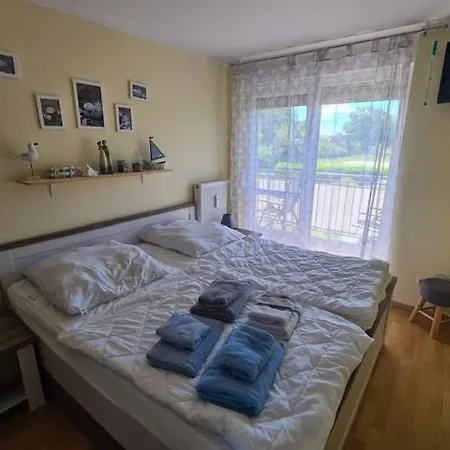 Apartman Meeresbrise Zingst