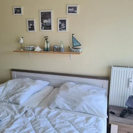 Meeresbrise Apartamento