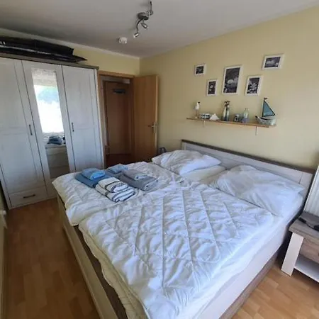 Meeresbrise Apartman *