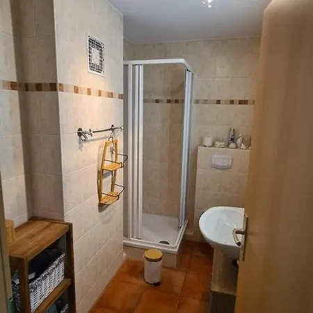 Apartman Meeresbrise *