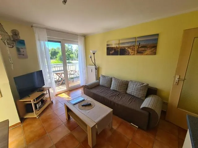 Meeresbrise * Zingst