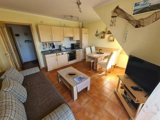 Meeresbrise Apartamento *