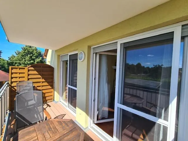 Meeresbrise * Zingst