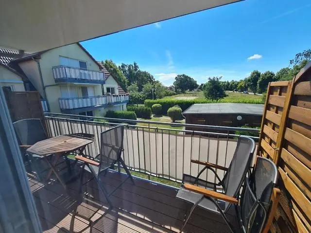 Meeresbrise Apartamento *