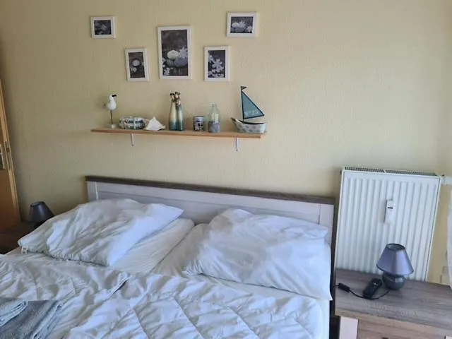 Meeresbrise Apartamento