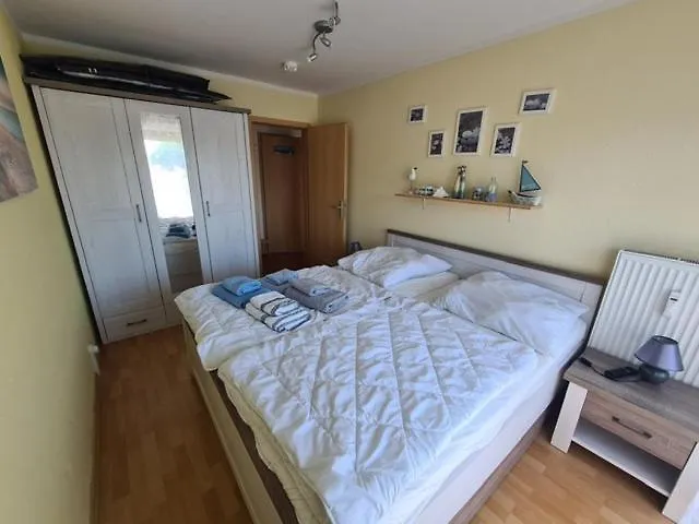 Meeresbrise Apartamento *